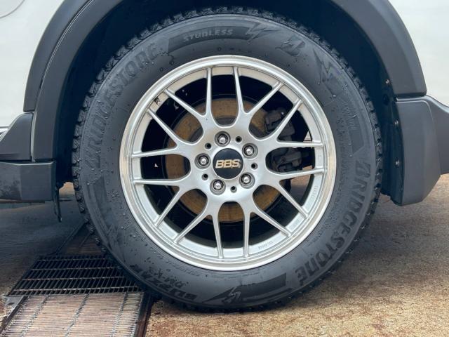 アウトバック(新潟県新潟市江南区)