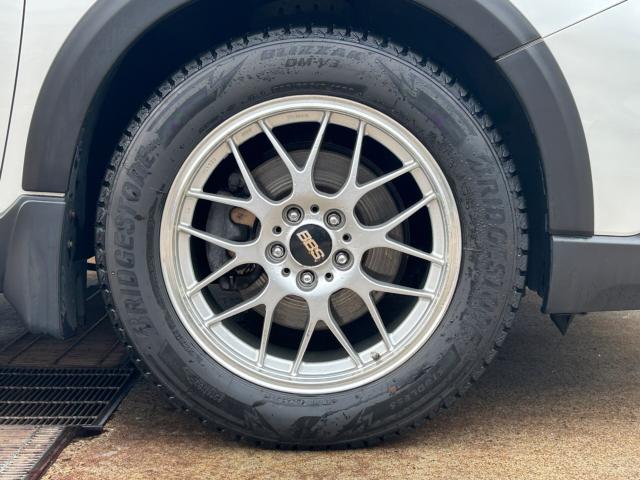 アウトバック(新潟県新潟市江南区)