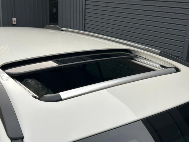 アウトバック(新潟県新潟市江南区)