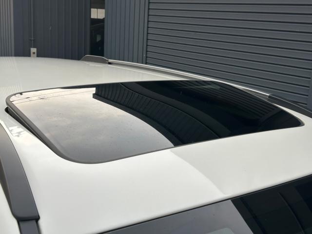 アウトバック(新潟県新潟市江南区)