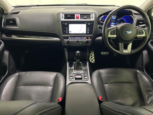 アウトバック(新潟県新潟市江南区)