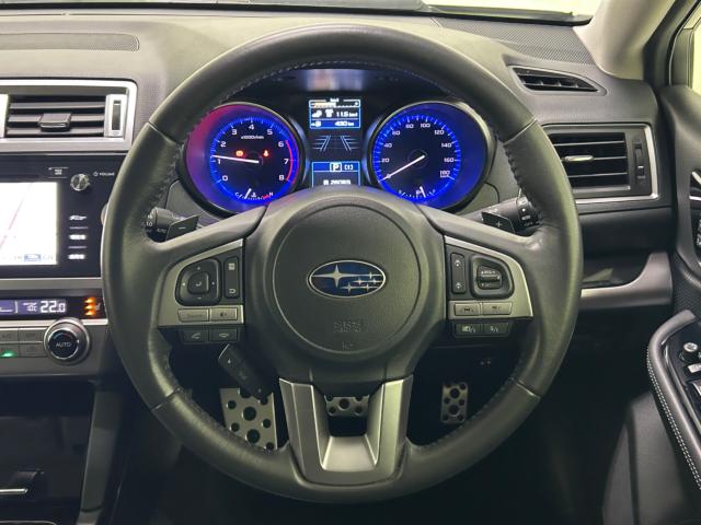 アウトバック(新潟県新潟市江南区)