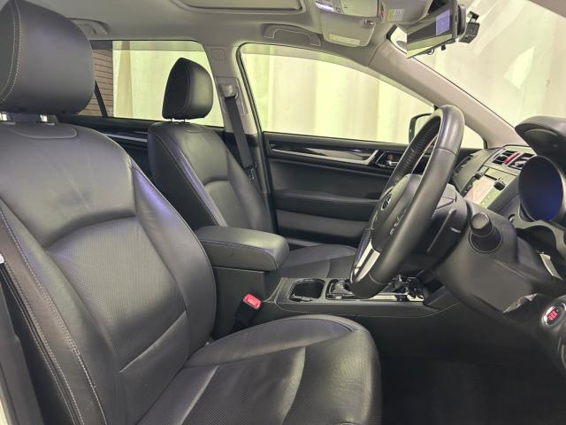 アウトバック(新潟県新潟市江南区)