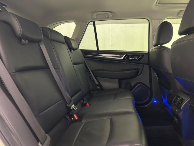 アウトバック(新潟県新潟市江南区)