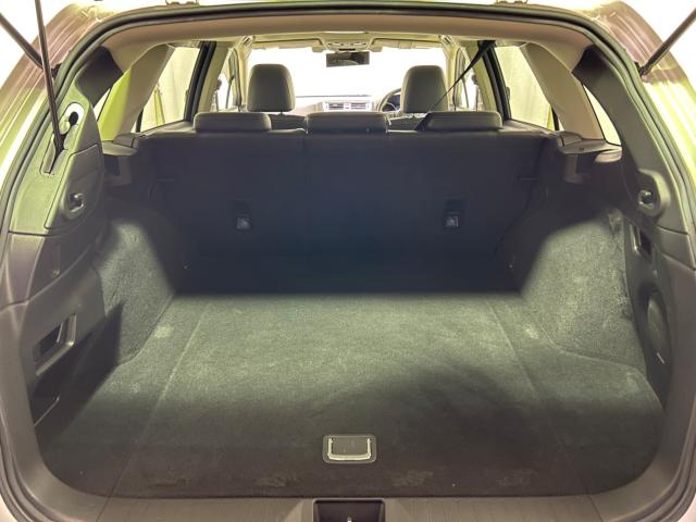 アウトバック(新潟県新潟市江南区)