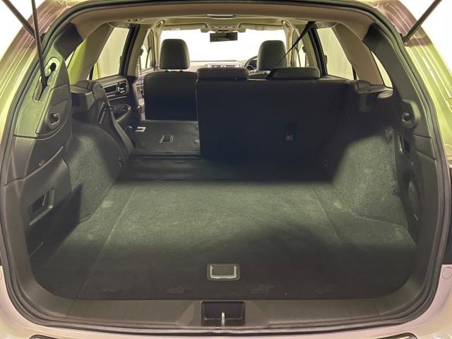 アウトバック(新潟県新潟市江南区)