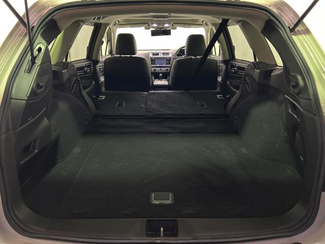 アウトバック(新潟県新潟市江南区)