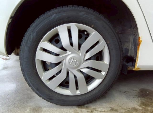 フィット（新潟県十日町市）画像60