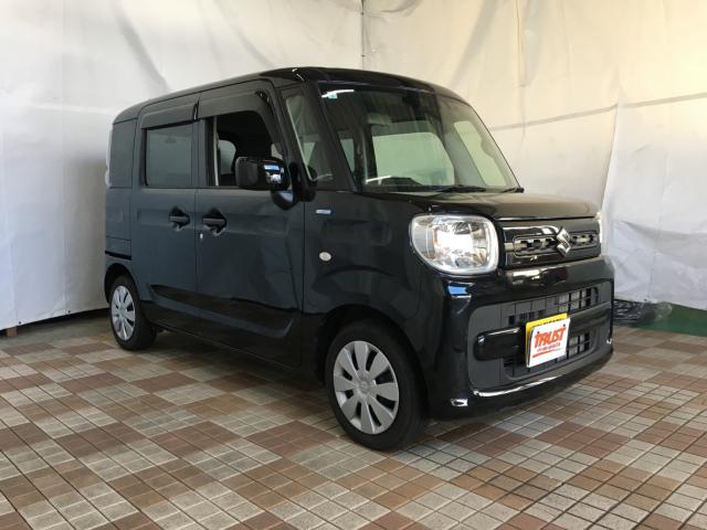 スペーシア(新潟県新潟市西区)