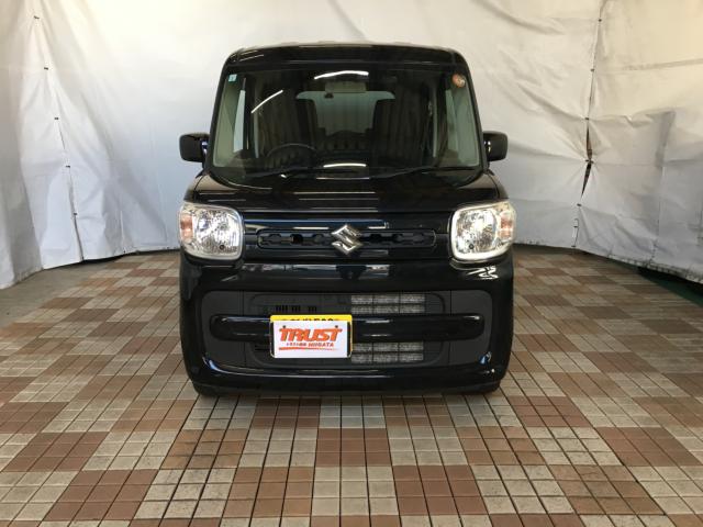 スペーシア(新潟県新潟市西区)