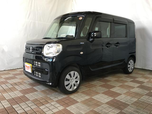 スペーシア(新潟県新潟市西区)