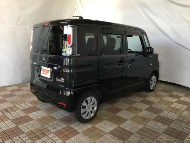 スペーシア(新潟県新潟市西区)