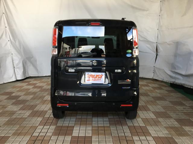 スペーシア(新潟県新潟市西区)