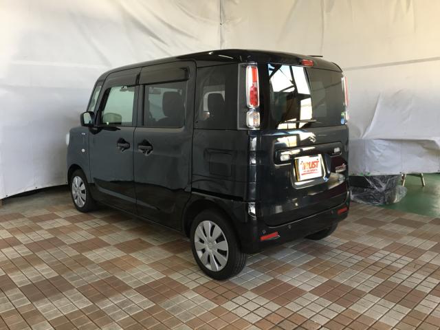 スペーシア(新潟県新潟市西区)