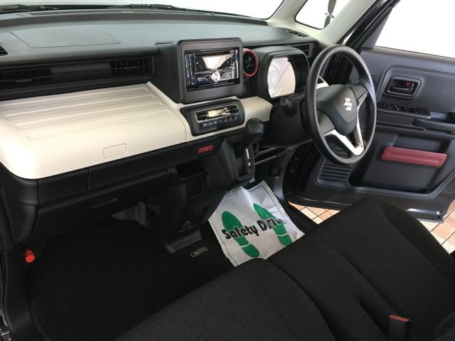 スペーシア(新潟県新潟市西区)