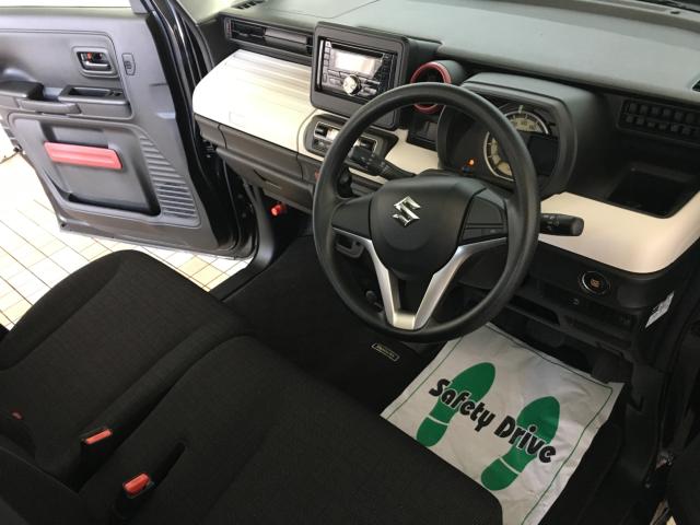 スペーシア(新潟県新潟市西区)