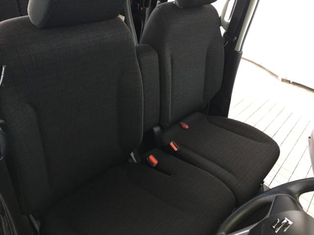 スペーシア(新潟県新潟市西区)