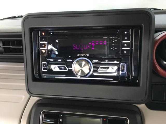 スペーシア(新潟県新潟市西区)