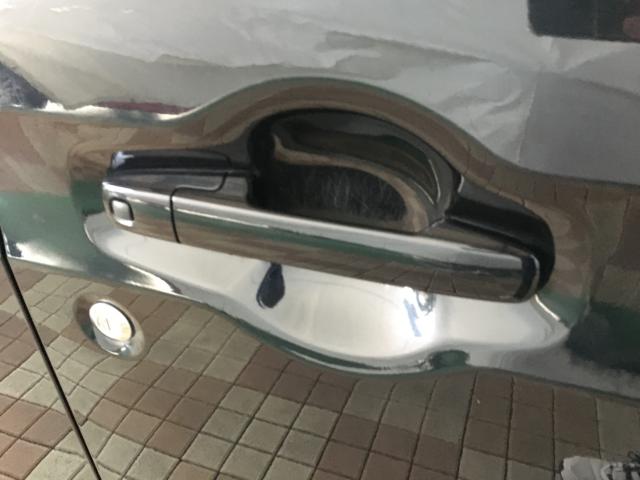 スペーシア(新潟県新潟市西区)