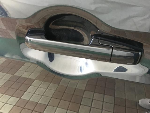 スペーシア(新潟県新潟市西区)