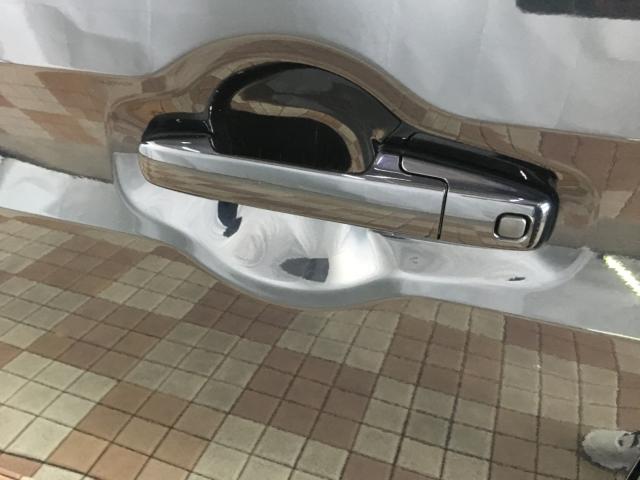 スペーシア(新潟県新潟市西区)