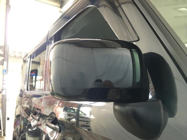 スペーシア(新潟県新潟市西区)