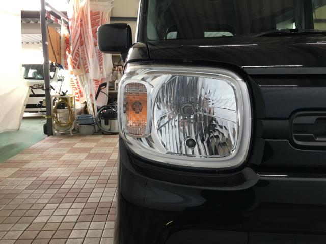 スペーシア(新潟県新潟市西区)