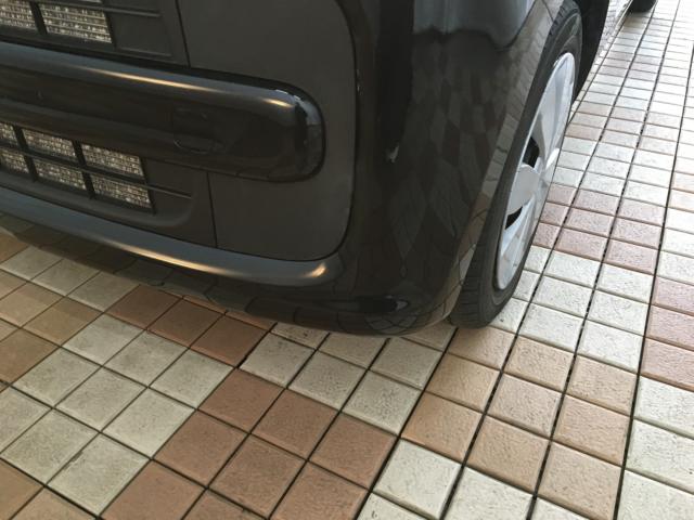 スペーシア(新潟県新潟市西区)