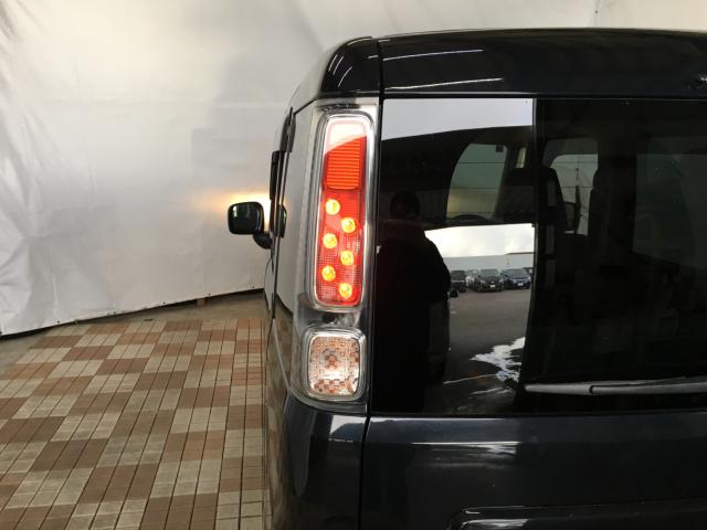 スペーシア(新潟県新潟市西区)