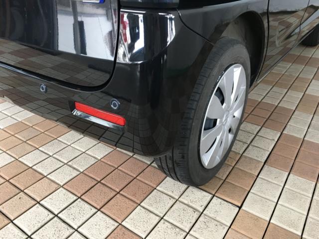 スペーシア(新潟県新潟市西区)