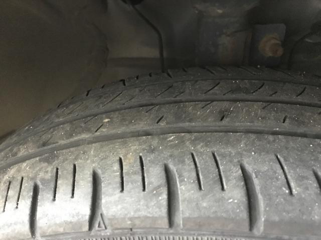 スペーシア(新潟県新潟市西区)