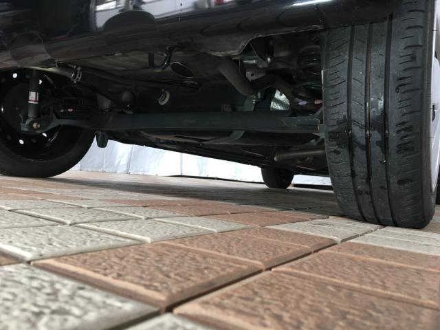 スペーシア(新潟県新潟市西区)