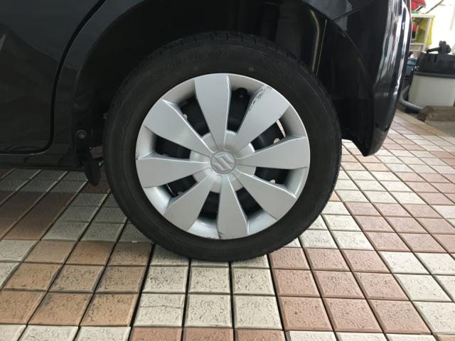 スペーシア(新潟県新潟市西区)