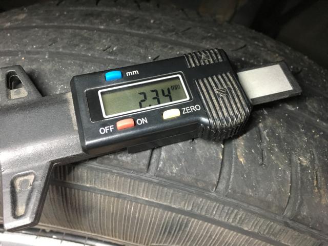 スペーシア(新潟県新潟市西区)