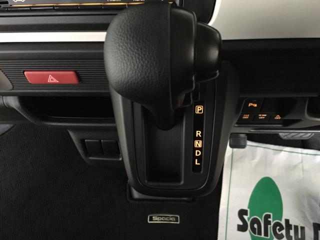 スペーシア(新潟県新潟市西区)