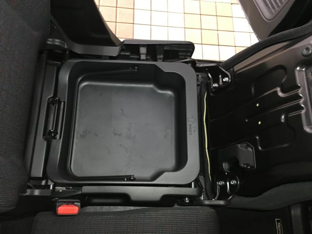 スペーシア(新潟県新潟市西区)