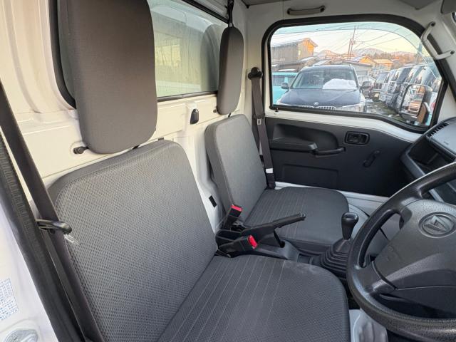 ハイゼットトラック(新潟県長岡市)