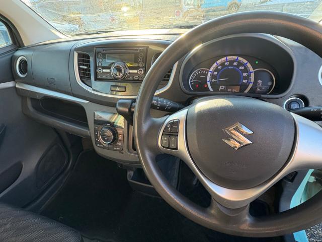 ワゴンR(新潟県長岡市)