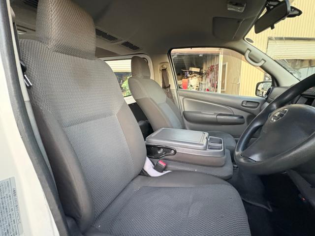 NV350キャラバン(新潟県長岡市)