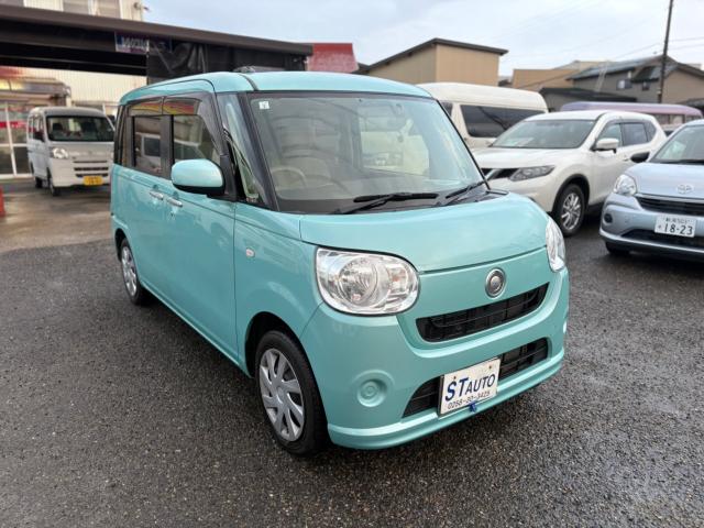 ムーヴキャンバス（新潟県長岡市）