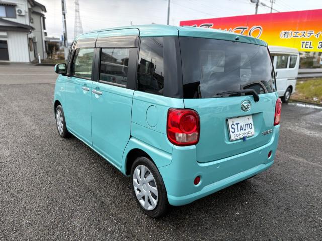 ムーヴキャンバス(新潟県長岡市)