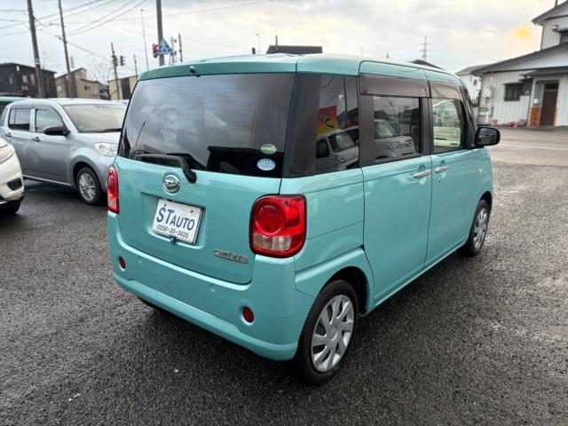 ムーヴキャンバス(新潟県長岡市)