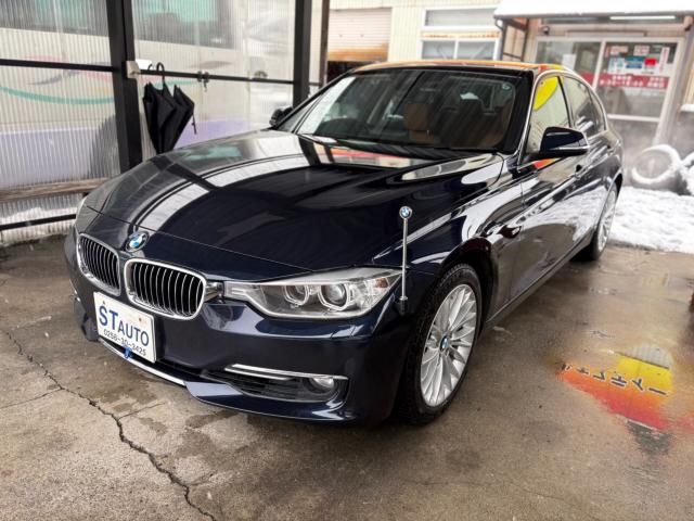 ＢＭＷ ３シリーズ（新潟県長岡市）画像2