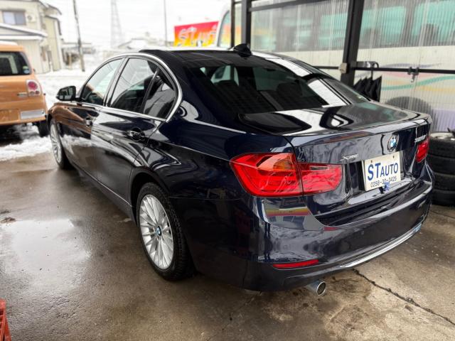 ＢＭＷ ３シリーズ（新潟県長岡市）画像3