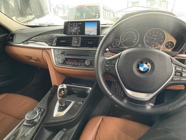 ＢＭＷ ３シリーズ（新潟県長岡市）画像5