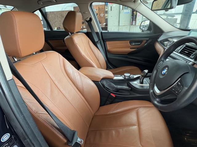 ＢＭＷ ３シリーズ（新潟県長岡市）画像6