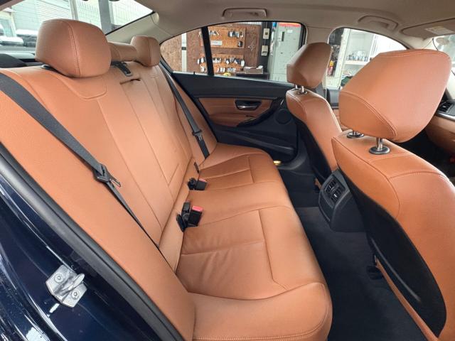 ＢＭＷ ３シリーズ（新潟県長岡市）画像7