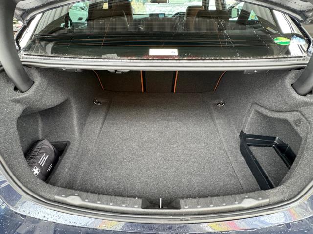 ＢＭＷ ３シリーズ（新潟県長岡市）画像8