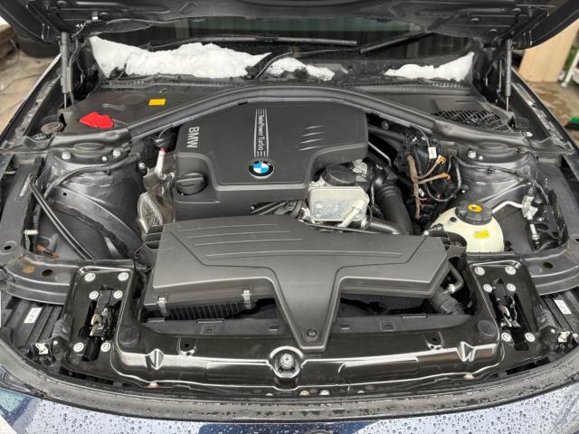 ＢＭＷ ３シリーズ（新潟県長岡市）画像9