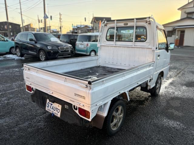 サンバートラック（新潟県長岡市）画像4